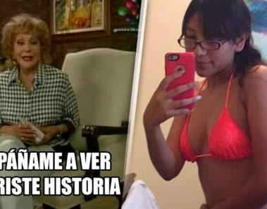 Ella quería darle una lección a su novio, pero la vida terminó dándole una lección que no olvidará jamás
