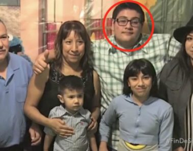 Una familia vivió en su auto durante 4 años, pero el hijo mayor recibió una carta que cambiaría sus vidas para siempre…