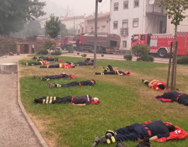 Esta foto demuestra que los héroes de verdad existen y están más cerca de lo que imaginas