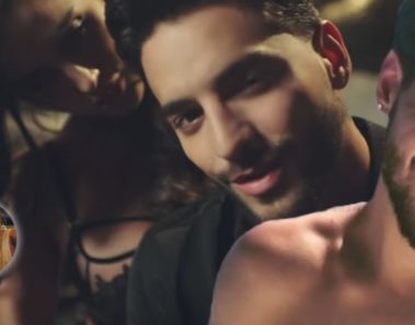 ¿Quiénes son los 4 de ‘Felices los 4’? Se revela la verdad sobre la canción de Maluma…