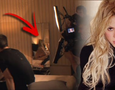 Se ha filtrado la versión censurada de “Me enamore” de Shakira. ¿Crees que hubiera tenido el mismo éxito?