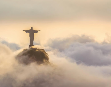 Así es como limpian los monumentos más grandes del mundo