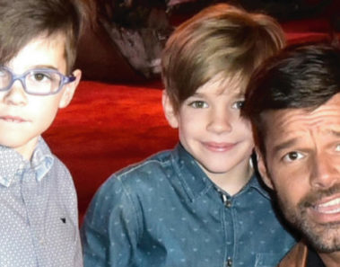 Conoce a la madre de los hijos de Ricky Martin. El misterio ha sido revelado…
