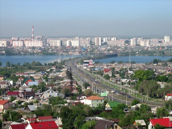 La historia secreta de Magnitogórsk | La ciudad rusa del acero