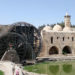 Las 17 norias de Hama un misterioso tesoro histórico en Siria