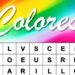 Test: ¿Qué color encuentras primero en esta sopa de letras? El color refleja varios aspectos de tu personalidad