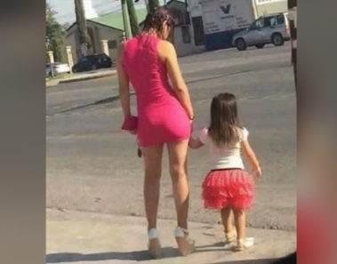 Nueva ley impedirá dejar a los hijos con las abuelas para irse de fiesta