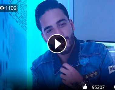 Maluma sale en redes sociales desmintiendo todo supuesto rumor. Pide que este mensaje llegue a tod@s su fans