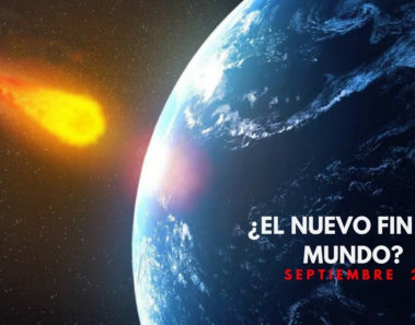 Estas predicciones señalan al 23 de septiembre como la fecha del fin del mundo
