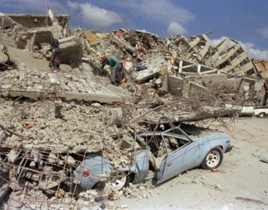 10 Datos y curiosidades sobre el sismo del 19 de septiembre de 1985