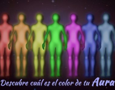 Descubre cual es el color de tu aura y qué significado tiene