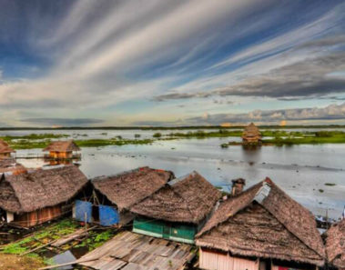 iquitos peru