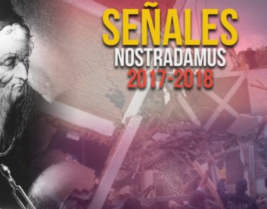 La profecía de Nostradamus sobre “El Gran Terremoto” y otras que deberías tener en cuenta