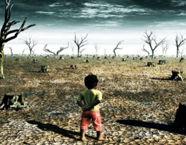 Los expertos revelan una lista de los países que podrán sobrevivir al cambio climático