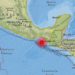 Luego del gran terremoto de México se da una alerta de tsunami en ocho países de América Latina