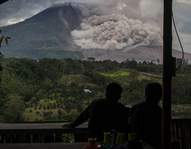 supervolcanes nasa