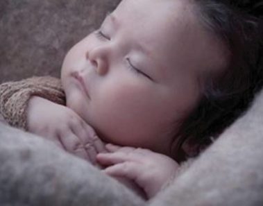 ¿Es posible que antes de nacer, el alma del bebé elija a sus padres?