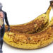 Mira lo que le pasa a tu cuerpo cuando comes 2 plátanos al día durante un mes