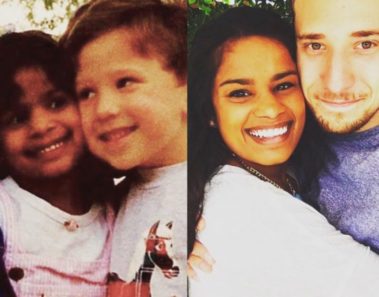 Eran mejores amigos en su infancia, pero 7 años después se reencuentran y sucede algo inesperado…