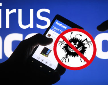 Si te llega un mensaje sospechoso a Facebook Messenger debes tener mucho cuidado, es un virus