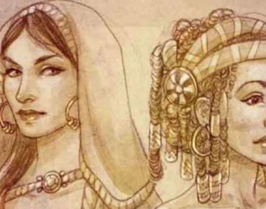 Una reflexión que te dejará pensando: ¨Las cuatro esposas¨