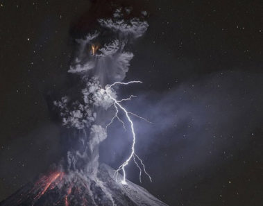 Estas son las 21 mejores fotos de viajes publicadas por National Geographic para el 2017