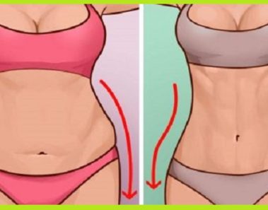 No abuses de su uso: Con esta bebida eliminas toda la grasa alojada en el abdomen y mira por qué…
