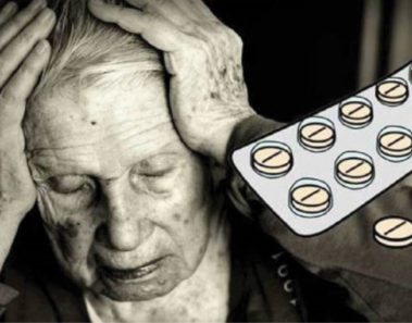 Estos medicamentos provocan Alzheimer y pérdida de memoria- Te avisamos para que nunca los uses