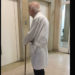 Médico jubilado de 91 años va al hospital todos los días – ahora la razón conmueve a un mundo entero