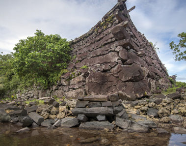 Nan Madol, la misteriosa ciudad fantasma hallada en mitad del Pacífico