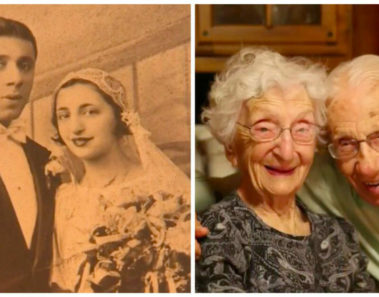 Pareja que lleva 85 años de matrimonio revela el secreto de su felicidad