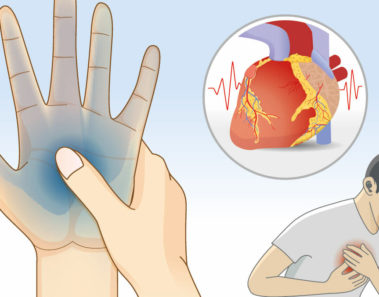 Tu cuerpo avisa 1 mes antes de un ataque al corazón – pistas ocultas que todos deberíamos conocer