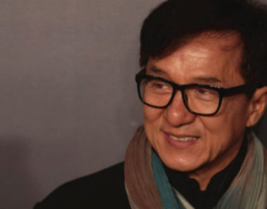 Todo el país de China esta conmocionado por la confesión de la hija de Jackie Chan