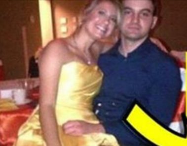 Esposa muere de repente: a la semana él encuentra una foto que por error ella había olvidado borrar