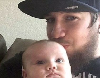Madre abandona a su recién nacido: Entonces el padre comparte emotiva carta en Facebook