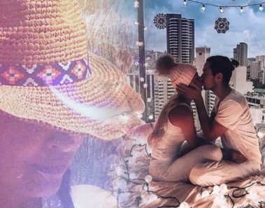 ¿Qué dicen tus sueños sobre tu vida amorosa?