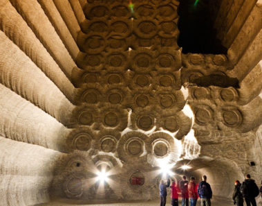minas de soledar ucrania