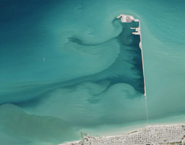 Muelle de Progreso en México | El muelle más largo del mundo