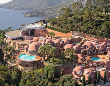 pierre cardins palacio burbujas cannes