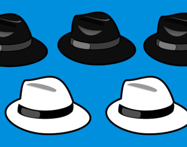 El Acertijo De Los 5 Sombreros. ¿Eres Capaz De Resolverlo?