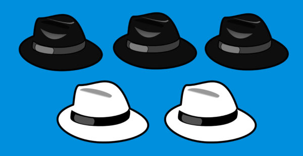 El Acertijo De Los 5 Sombreros. ¿Eres Capaz De Resolverlo?