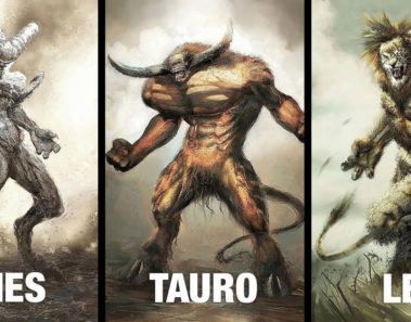 Conocé el lado oscuro de tu Signo del Zodiaco