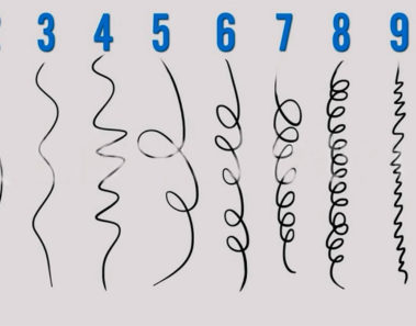 Esto es lo que dice tu cabello acerca de tu personalidad