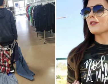 Adolescente se burla de compañeros “pobres”– entonces su madre le da una lección que no olvidará jamás