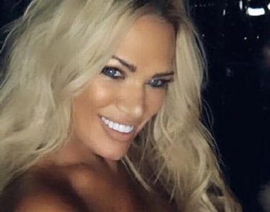 Esta abuela compite en concurso de belleza. ¿Cuántos años tiene?