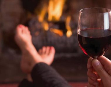 Estudios confirman que tomar un vaso de vino tinto es igual que ir al gimnasio durante 1 hora