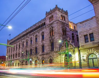 Correos de México