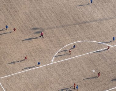 Este es el único estadio de fútbol del mundo que está en dos hemisferios al mismo tiempo