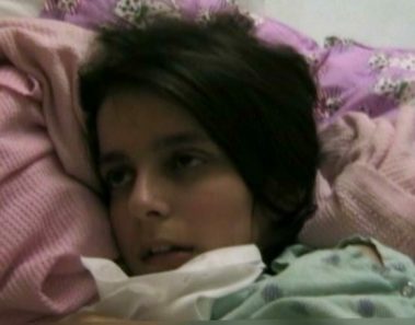 Conoce la historia de Victoria Arlen que ha inspirado a millones de personas en todo el mundo