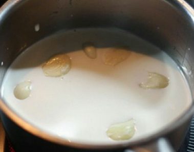 La abuela me recomendó esto para el dolor de espalda – No podía creer lo efectivo de este remedio